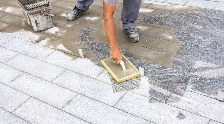 Local Chimney Repair in Millstadt, IL
